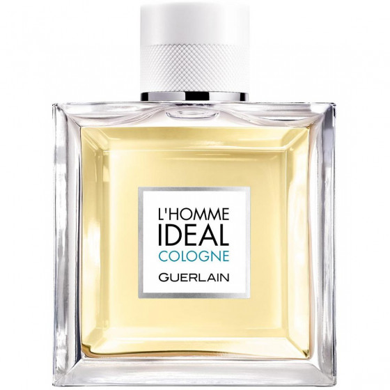 Guerlain L`Homme Ideal Cologne - Туалетна вода - 1