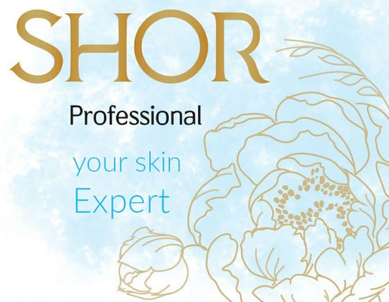 Shor Cosmetics Hydro Protect DMAE HydroFlash Serum - Відновлювальна сировотка для обличчя - 2