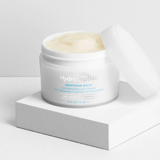 HydroPeptide Soothing Balm - Живильний відновлюючий крем-бальзам - 2