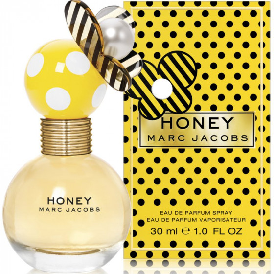 Marc Jacobs Honey - Парфумована вода