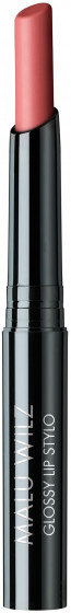 Malu Wilz Glossy Lip Stylo - Стійка помада для губ
