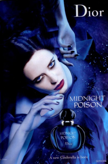 Christian Dior Midnight Poison - Парфумована вода (тестер) - 3