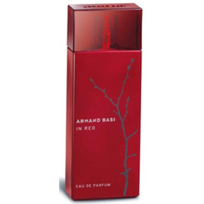Armand Basi In Red - Парфумована вода - 1