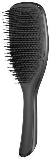 Tangle Teezer The Wet Detangler Large Black Gloss - Гребінець для волосся