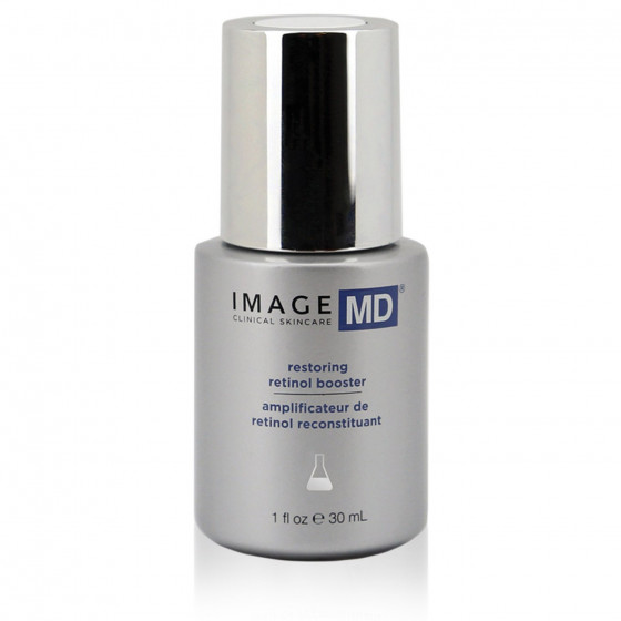 Image Skincare MD Restoring Retinol Booster - Поновлюючий бустер з ретинолом