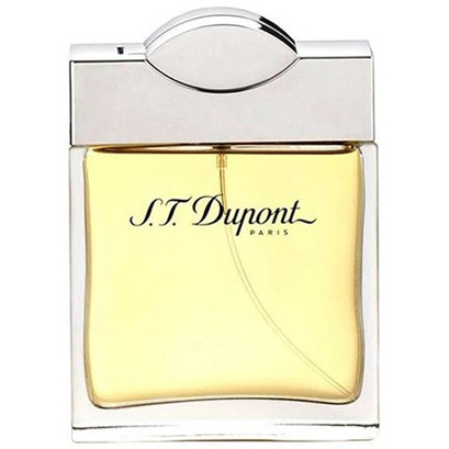 Dupont Pour Homme - Набір (EDT100 + A/SH100 + S/G100) - 1