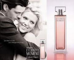 Calvin Klein Eternity Moment - Парфумована вода - 3