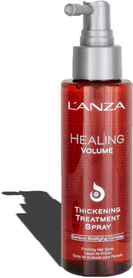 L'anza Healing Volume Thickening Treatment Spray - Спрей для надання об'єму волоссю - 1