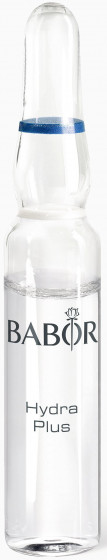 Babor Hydra Plus Ampoule Concentrates - Ампули зволожуючі - 2