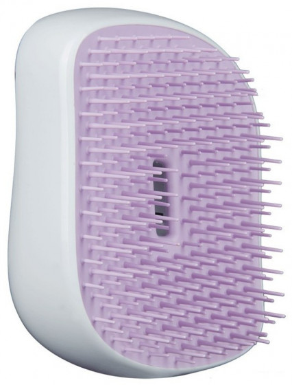 Tangle Teezer Compact Styler Skinny Dip Trendy Tiger - Гребінець для волосся - 3