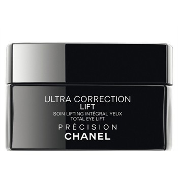 Chanel Ultra Correction Lift Eye - Крем-ліфтинг для шкіри навколо очей, для пружності шкіри