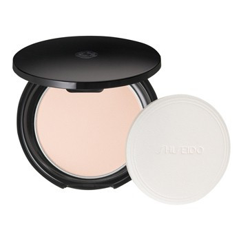 Shiseido Translucntе Pressed Powder - Компактна пудра