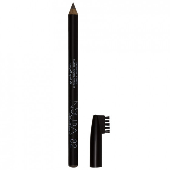 Nouba Eyebrow Pencil - Олівець для брів №84