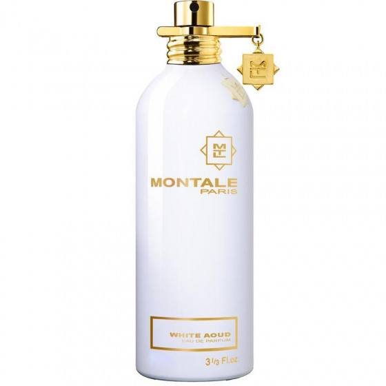 Montale White Aoud - Парфумована вода