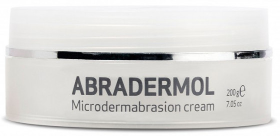 Sesderma Abradermol Microdermabrasion Cream - Абрадермол крем для мікродермабразії