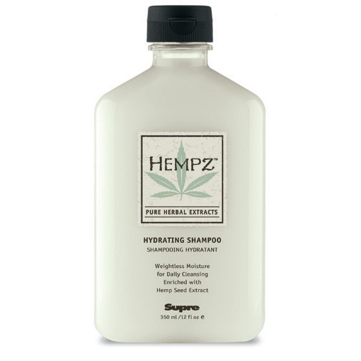 Hempz Hydrating Shampoo - Зволожуючий шампунь