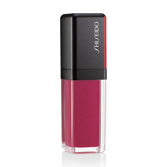 Shiseido Lacquer Ink Lip Shine - Блиск для губ