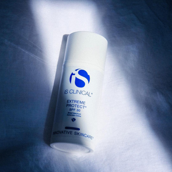 Is Clinical Extreme Protect SPF30 - Сонцезахисний крем - 1