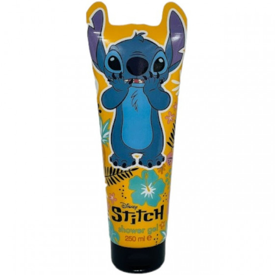 Disney Shower Gel for Kids - Дитячий гель для душу