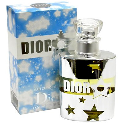 Christian Dior Dior Star - Туалетна вода