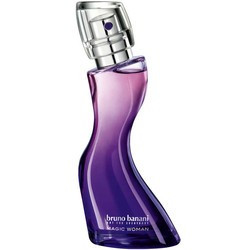 Bruno Banani Magic Woman - Туалетна вода - 1