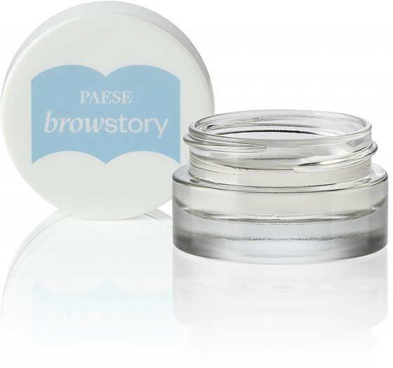 Paese Browstory Eyebrow Styling Soap - Мило для укладання брів - 2