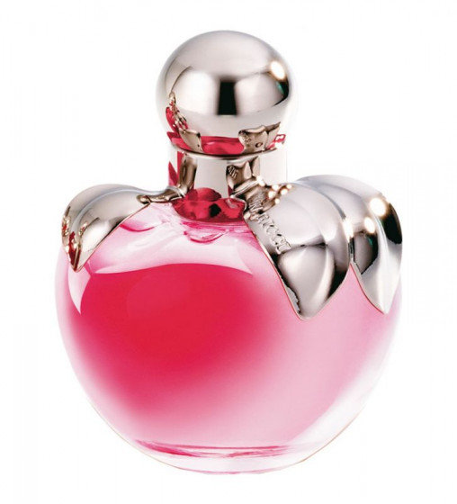 Nina Ricci Nina (Apple) - Подарунковий набір (EDT50+EDT4) - 1