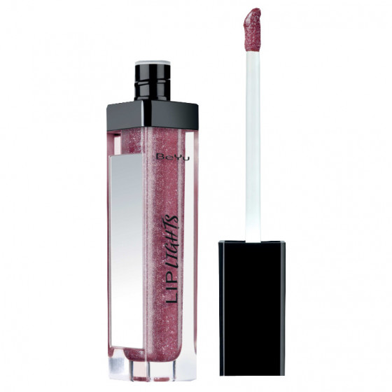 BeYu Lip Lights - Блиск для губ