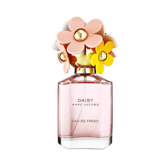 Marc Jacobs Daisy Eau So Fresh - Туалетна вода - 1