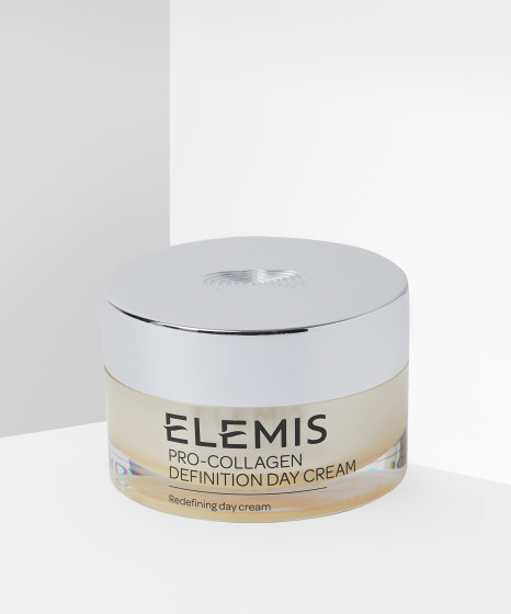 Elemis Pro-Definition Day Cream - Денний ліфтинг-крем для обличчя - 1