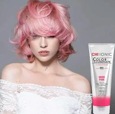 CHI Ionic Color Illuminate Conditioner - Відтіночний кондиціонер - 1