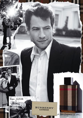 Burberry London for Men - Туалетна вода (тестер) - 2