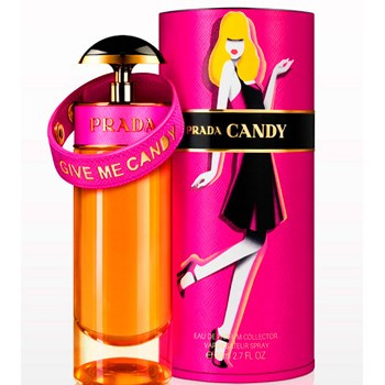 Prada Candy Collector - Парфумована вода