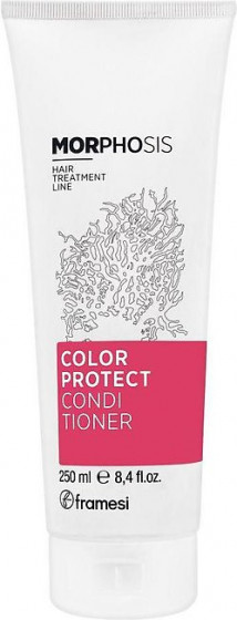 Framesi Morphosis Color Protect Conditioner - Кондиціонер для фарбованого волосся