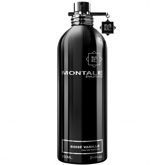 Montale Boise Vanille - Парфумована вода (тестер)