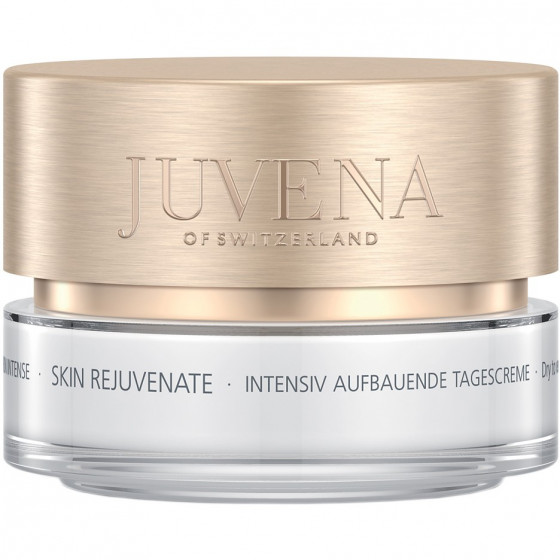 Juvena Intensive Nourishing Day Cream Dry to very dry 50 мл - Інтенсивний поживний денний крем для сухої і дуже сухої шкіри