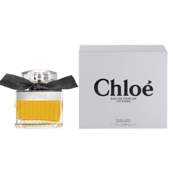 Chloe Intense - Парфумована вода