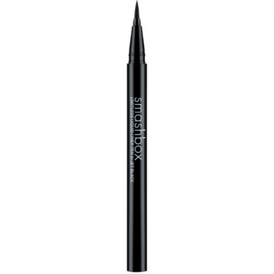 Smashbox Limitless Waterproof Liquid Liner Pen - Підводка-ручка для очей