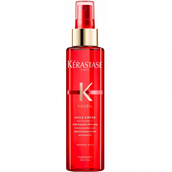 Kerastase Soleil Micro-Voile Protecteur - Спрей-догляд для захисту волосся від сонця