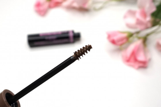 Deborah 24ore Brow Mascara - Туш для брів - 2