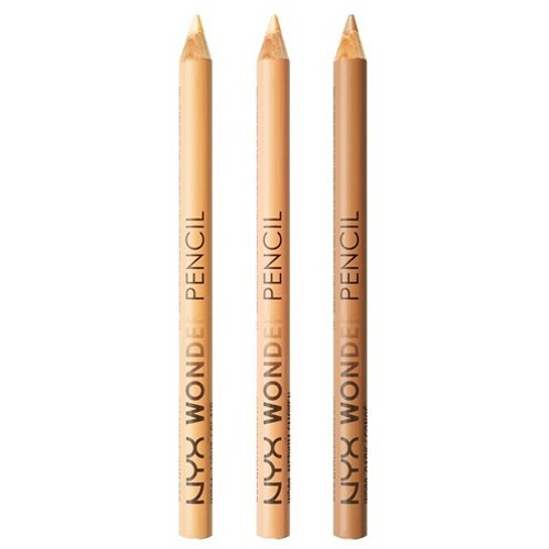 NYX Wonder Pencil - Олівець-консилер - 1