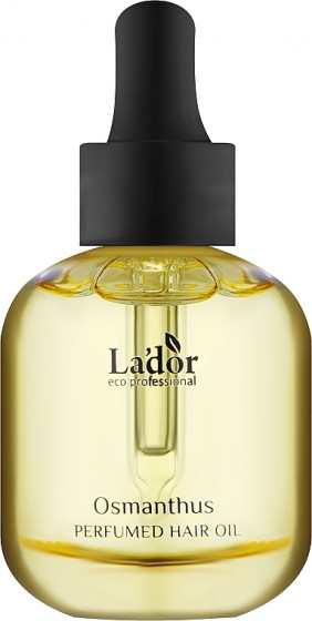 La'dor Perfumed Hair Oil Osmanthus - Парфумована олія для волосся