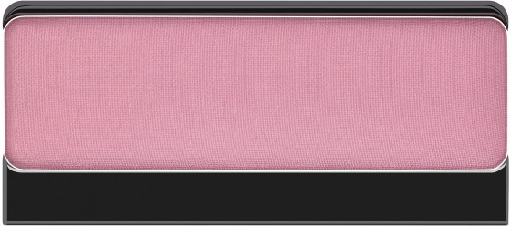 Malu Wilz Blusher - Рум'яна для обличчя