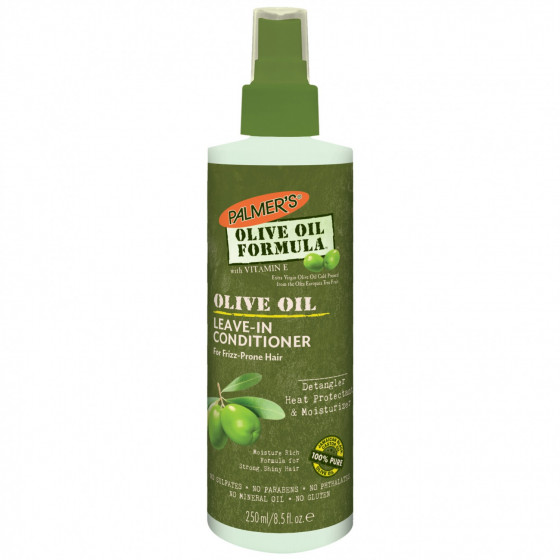 Palmer's Olive Oil Leave-In Conditioner - Незмивний кондиціонер для волосся