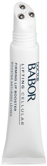 Babor Lifting Cellular Firming Lip Booster - Ліфтинг-бустер для губ