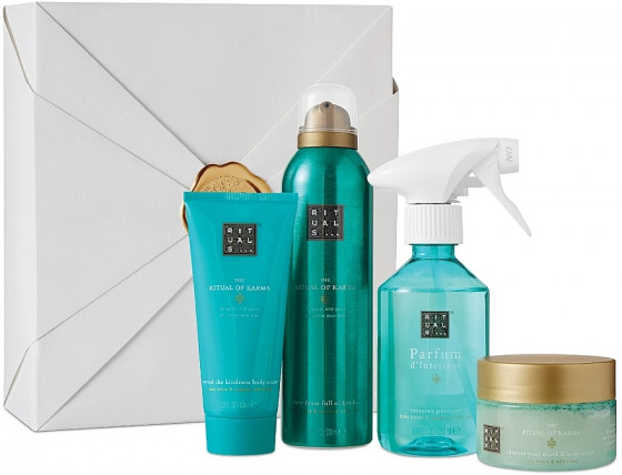 Rituals The Ritual of Karma Gift Set - Подарунковий набір