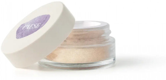 Paese Minerals Highlighter - Мінеральний розсипчастий хайлайтер - 2