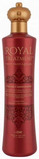 CHI Farouk Royal Treatment Volume Conditioner - Кондиціонер для супер об'єму