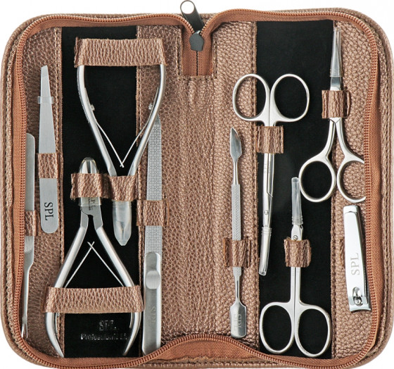 SPL 77302 - Манікюрний набір