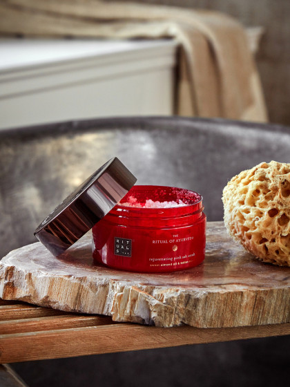 Rituals The Ritual of Ayurveda Body Scrub - Скраб для тіла - 1